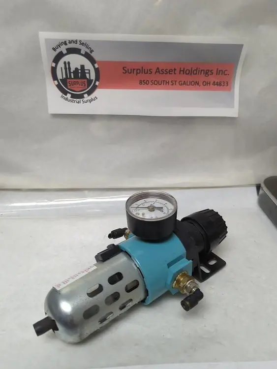 Used WILKERSON CB6-03-000 B A98 Filters Ohio US | Surplus Asset Holdings #1235508