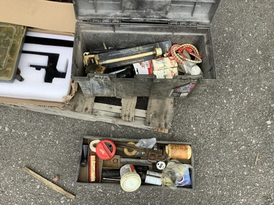 Used _UNKNOWN_ _UNKNOWN_ Plumbing Equipment Michigan US | Miedema Asset Management Group #1423415