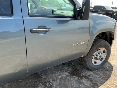 USED 2012 GMC SIERRA 2500HD