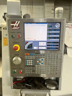 2003 HAAS SL-30T CNC Lathes | 520 Machinery Sales LLC (6)
