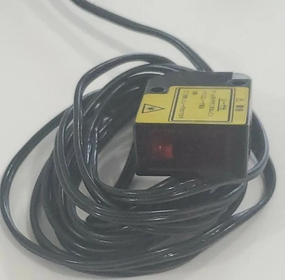 USED OMRON E3C-LD11