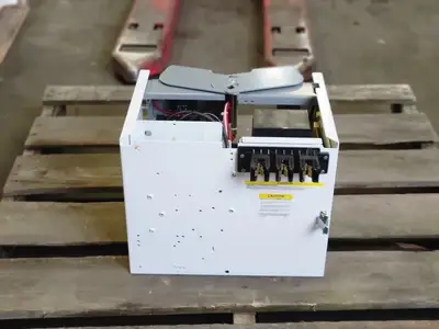 NEW SQUARE D MODEL 6