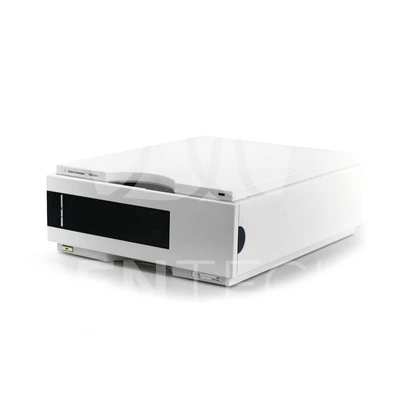 Used AGILENT TECHNOLOGIES G1314B HPLC Detectors New York US | GenTech Scientific #1447325