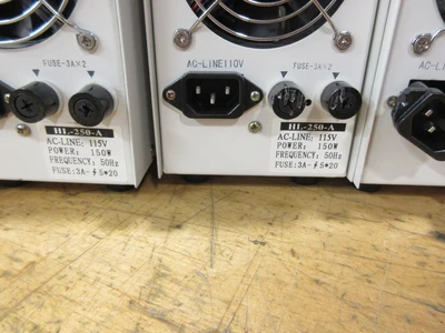 Used GENERIC GENERIC Microscopes Minnesota US | Machinesused.com #1566310