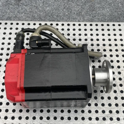 Used FANUC A06B-0061-B003 Misc Industrial Equipment California US | Davliegogo LLC #1709474