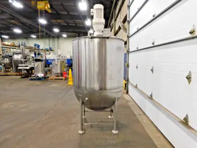 Escan NA Other Process Engineering Equipment | Equipment Recovery Corp. (4)