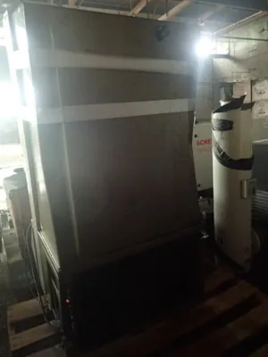 Used ALPHA _UNKNOWN_ Rheometers Ohio US | HGR 24 #729761