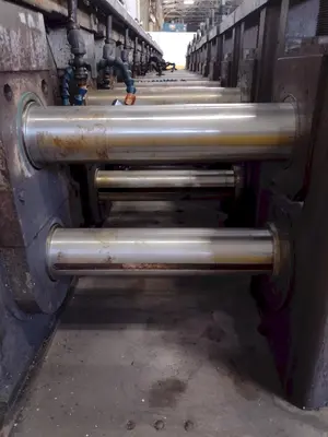 USED 1998 RAFTER WB-14