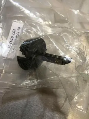 02-1570-03 WIPER, BANJO SHORT 1.25''  QTY 18