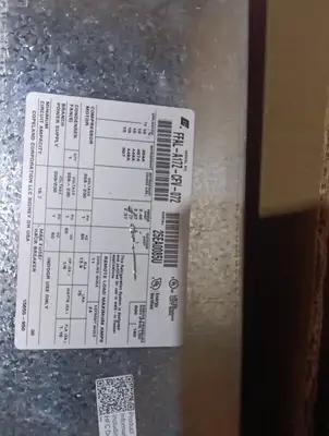 Used Copeland 17.1 A Condensers US | Infinity wholesale & Supply LLC #1305835