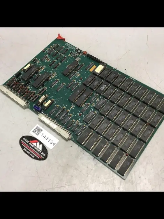 Used HPM 1D703-0031 Circuit Boards Michigan US | Ideal Machinery #569256