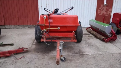USED SMITHCO 14-310-02
