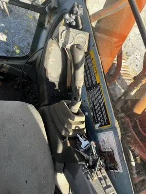 Used 1996 HITACHI EX300LC-3 Crawler Excavators North Carolina US | Proxy Equipment #1388862