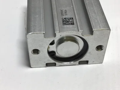Festo DPDM-25-20-PA Compact Air Cylinder Stainless Steel