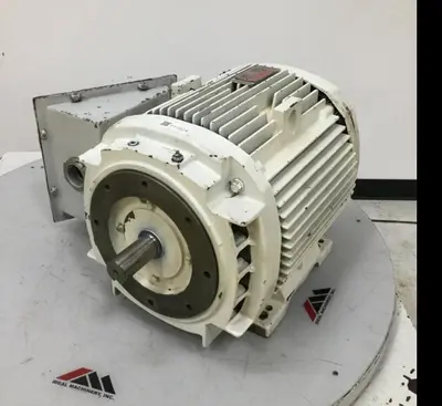 USED GENERAL ELECTRIC 5K365JS2015D20M
