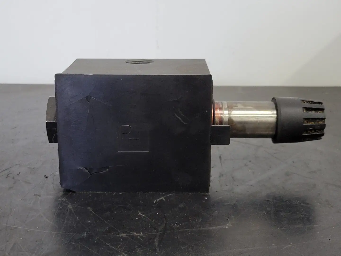 USED PARKER FILTRATION D3W2C