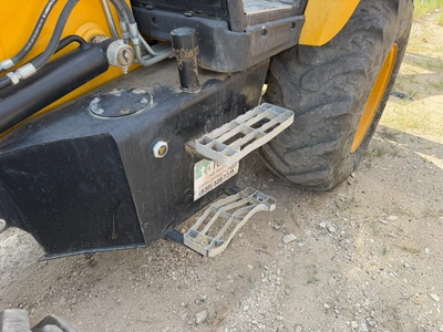 Used _UNKNOWN_ _UNKNOWN_ Backhoe Loaders Texas US | Miedema Asset Management Group #1312491