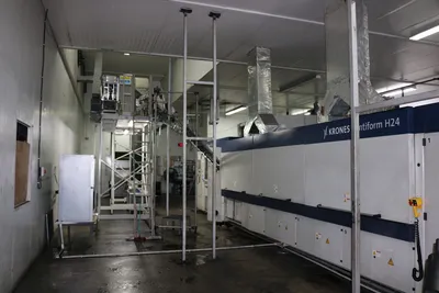 2005 KRONES H24 Packaging Equipment | Global Machine Brokers, LLC (17)