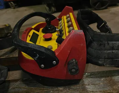 USED CAVOTEC MC-3-6