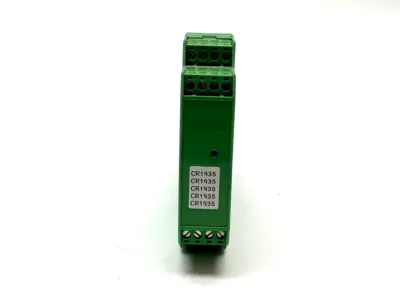 PSR-SCP-24UC/URM/5X1/2X2 | Phoenix Contact  Coupling Relay 2963747 - Used