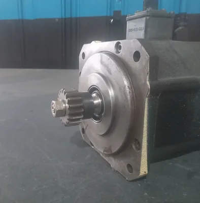 USED FANUC A06B-0314-B272#7000