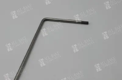 Damper Rod, GIAC - RV41324901