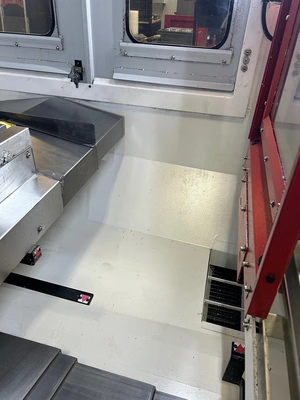 2022 SMART MACHINE TOOL SV-2 Vertical Machining Centers | Toolquip, Inc. (6)