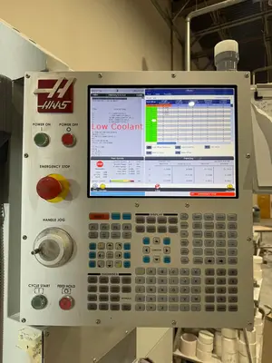 2023 HAAS VF-6 Vertical Machining Centers | Toolquip, Inc. (7)