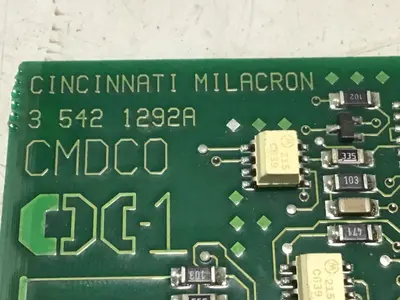 USED CINCINNATI MILACRON 3-542-1292A / BRACKET