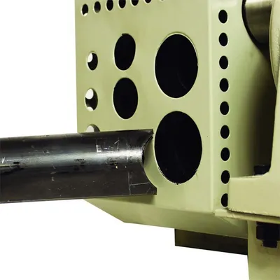 BAILEIGH TN-200E Tube and Pipe Notchers | Sierra Victor Industries (4)
