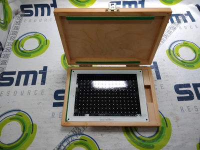 USED ORBOTECH A00072