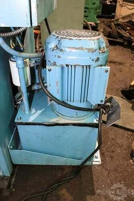 USED 1990 NIAGARA SP-12-1/4