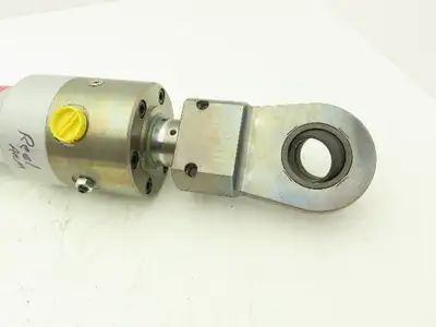 New | in-Stock HANCHEN _UNKNOWN_ Hydraulic Cylinders | Arrow Industrial #611177