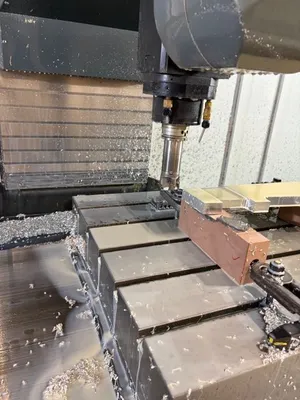 USED 2022 HAAS VR-11