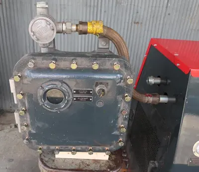 USED PREMIER ML 1.5