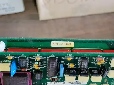 USED HONEYWELL 51309223-175