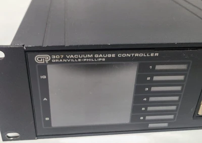 Granville-Phillips _UNKNOWN_ Medical & Lab Equipment Power Supplies | Amiron Machinery (2)