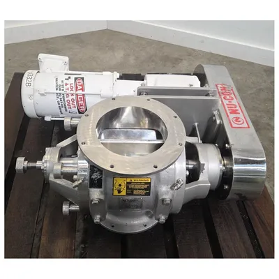 USED NUCON DT375U