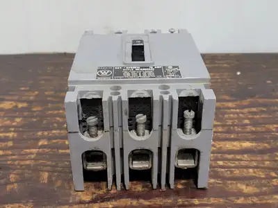 USED WESTINGHOUSE HFB3070