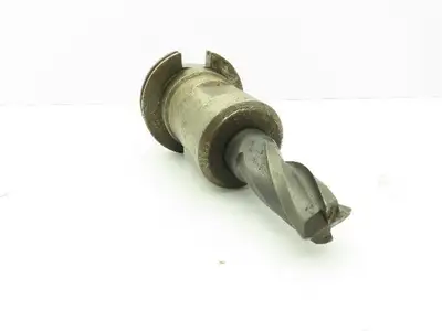 SIMIS CNC Milling Tool Holder CAT 50 x SLN 1-1/4" - 4.6"