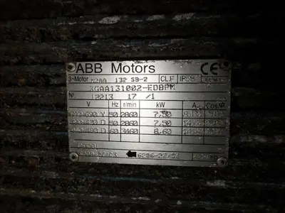 Alfa-Laval WSPX 307 TGD-71G oil concentrator, SS.