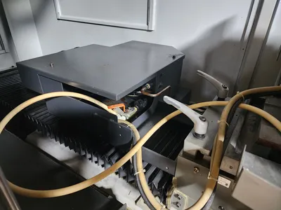 USED JTEKT GL4I-100SWITCH