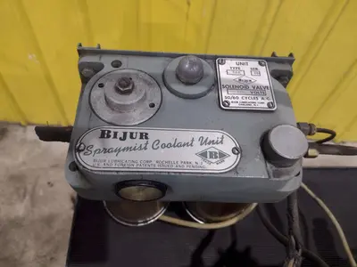 BLACK DIAMOND TOOL SHARPENER GRINDER : YOBRO 24540