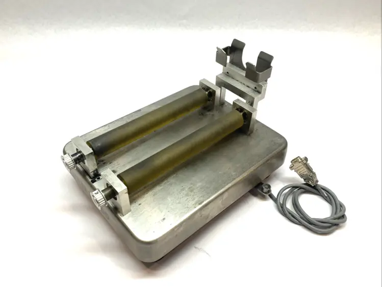 Used METTLER TOLEDO METTLER TOLEDO PBA655-A6 Misc Industrial Equipment | Maverick Industrial Sales #1098737