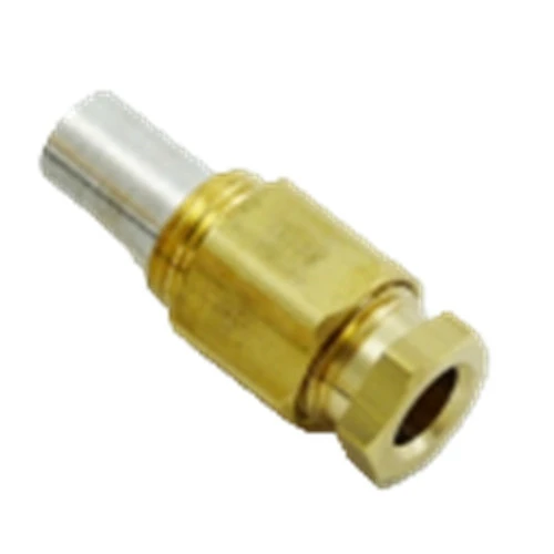 Johnson Controls Y90AA-7223C Inlet Fitting [New]
