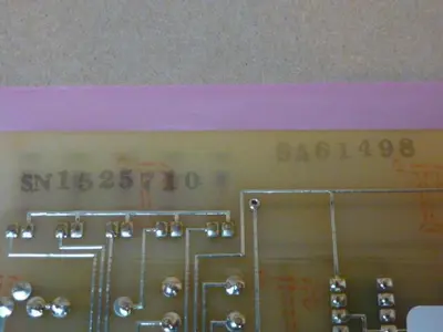 USED HUNKAR LABS 61346.03