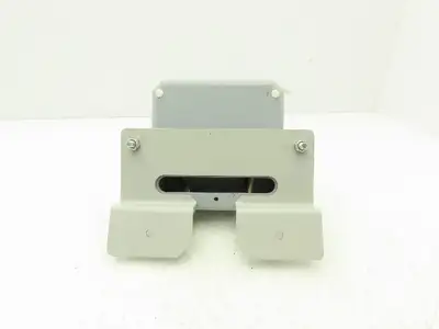 Mantissa Conveyor 000-120-17 Control Board Junction Box - Package Sorter Tipper