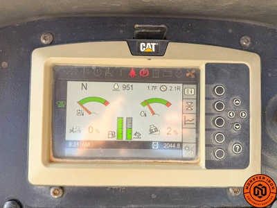 Used 2019 CATERPILLAR D5K2XL Bulldozers California US | Monster Iron Equipment Services #1470304