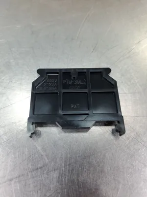 Used TOGI _UNKNOWN_ Terminal Blocks South Carolina US | Palmetto Automation #1163523