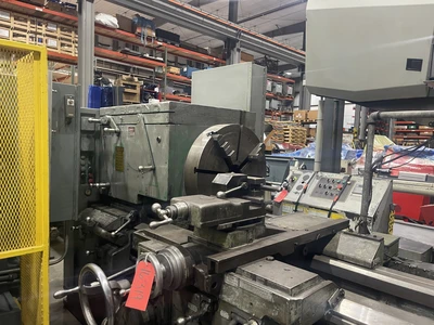 USED LEBLOND 3220
